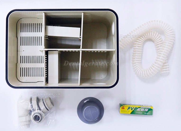 Dental Gipsabscheider f&uuml;r Dentallabor